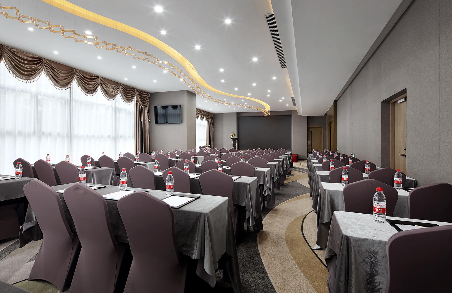 Hongdu Hotel شينزين المظهر الخارجي الصورة