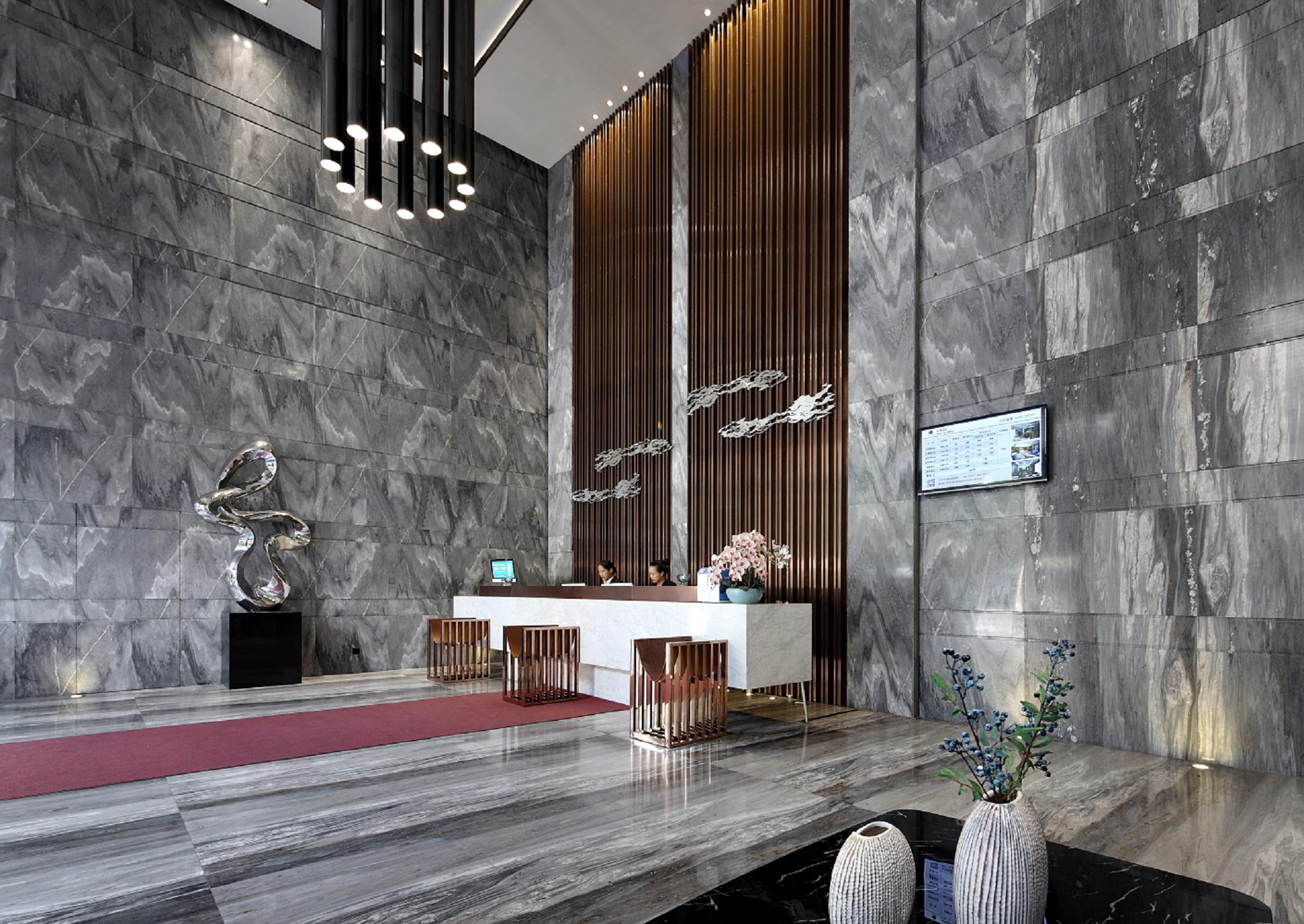 Hongdu Hotel شينزين المظهر الخارجي الصورة