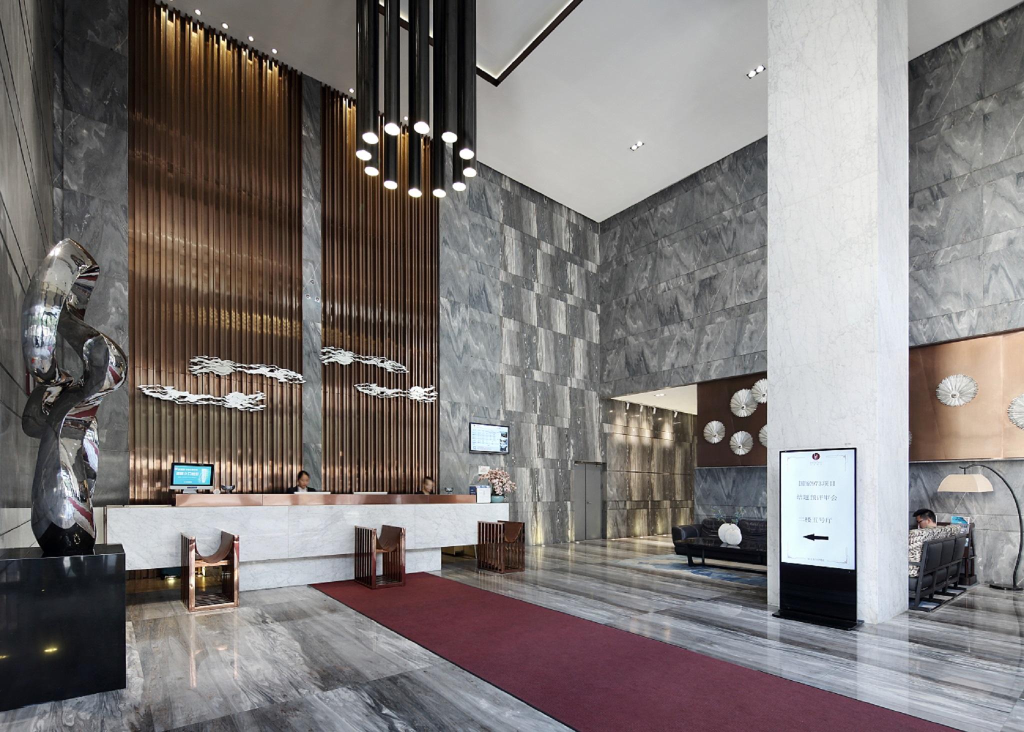 Hongdu Hotel شينزين المظهر الخارجي الصورة
