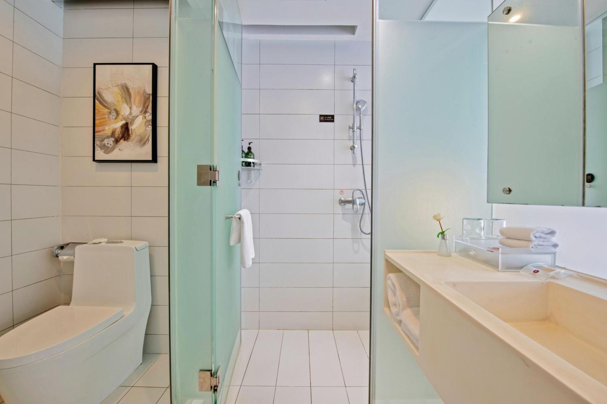 Hongdu Hotel شينزين المظهر الخارجي الصورة