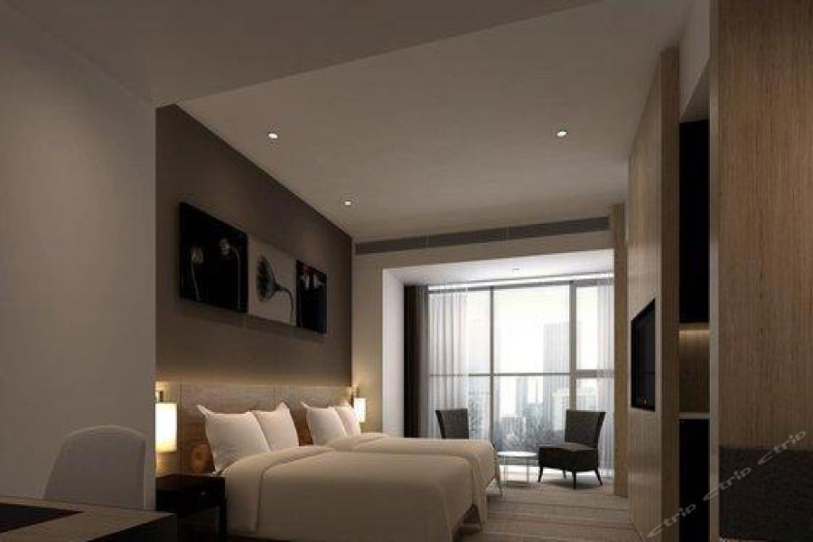 Hongdu Hotel شينزين المظهر الخارجي الصورة