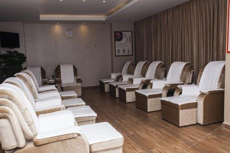 Hongdu Hotel شينزين المظهر الخارجي الصورة