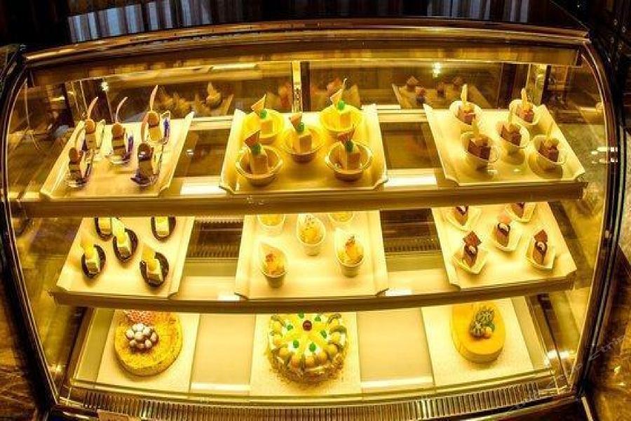 Hongdu Hotel شينزين المظهر الخارجي الصورة