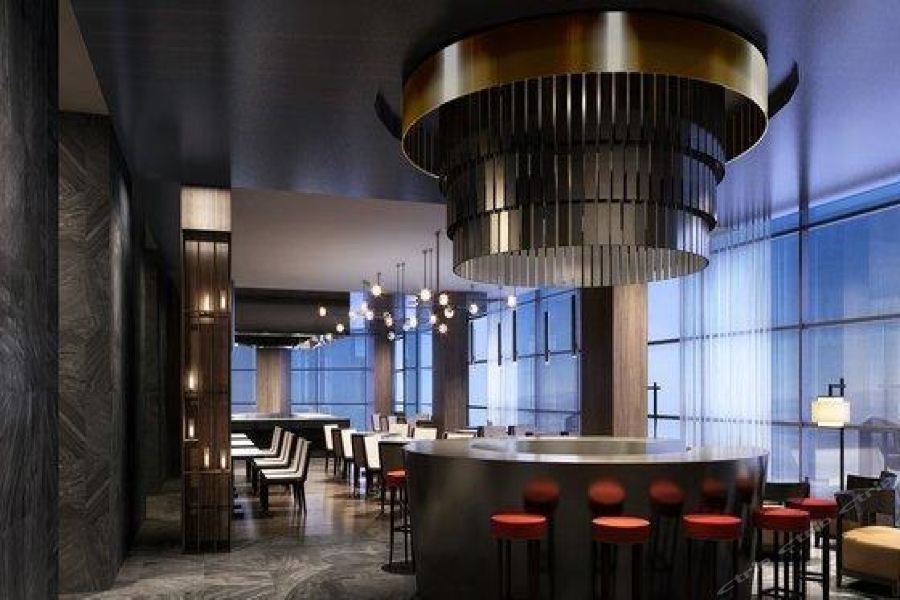 Hongdu Hotel شينزين المظهر الخارجي الصورة