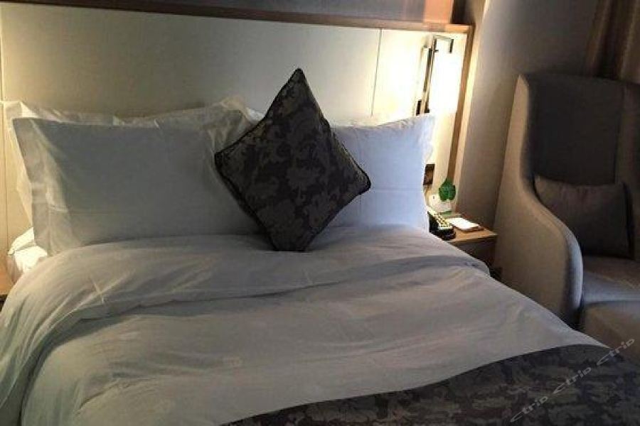 Hongdu Hotel شينزين المظهر الخارجي الصورة